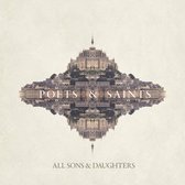 All Sons & Daughters - Poets & Saints (CD)