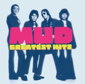 Mud: The Greatest Hits [CD]