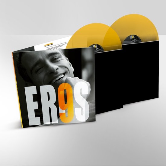 Eros Ramazzotti Lp Eros Ramazzotti Muziek Bol Com