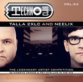 Technoclub Vol. 54