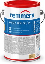 Remmers Aqua HSL-35/m Wit 10 liter