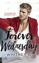 One Week 2 - Forever Wednesday