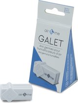 Air&Me Galet - Antibacterieel patroon compatibel met alle luchtbevochtigers en luchtwassers