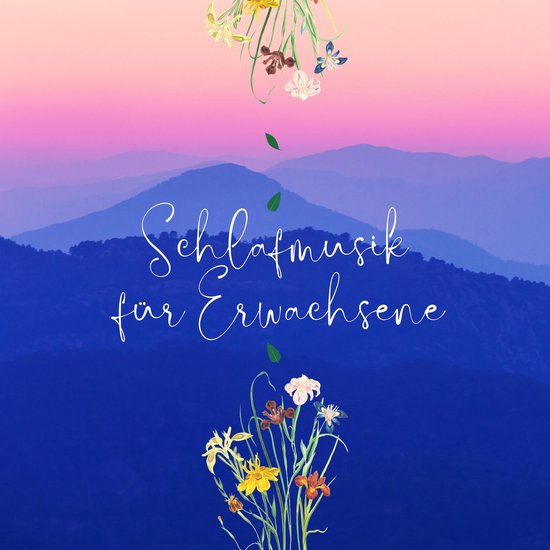 Schlafmusik für Erwachsene - cover