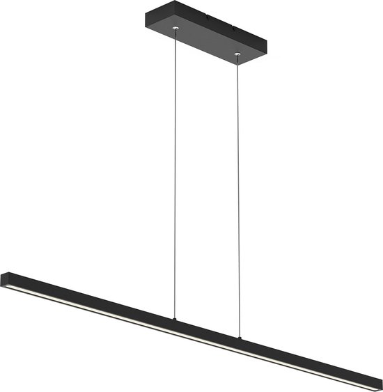 Lampe Suspension Design Mexlite M tal Design LED L 114cm 
