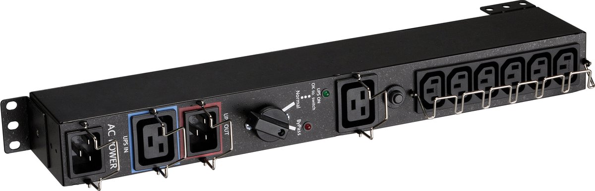 Eaton MBP3KI UPS 3000 VA