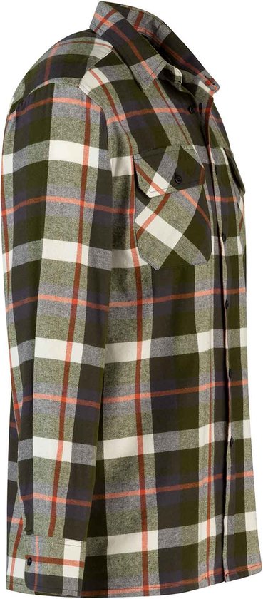 Brandit M-65 Vintage Broek - Olijf