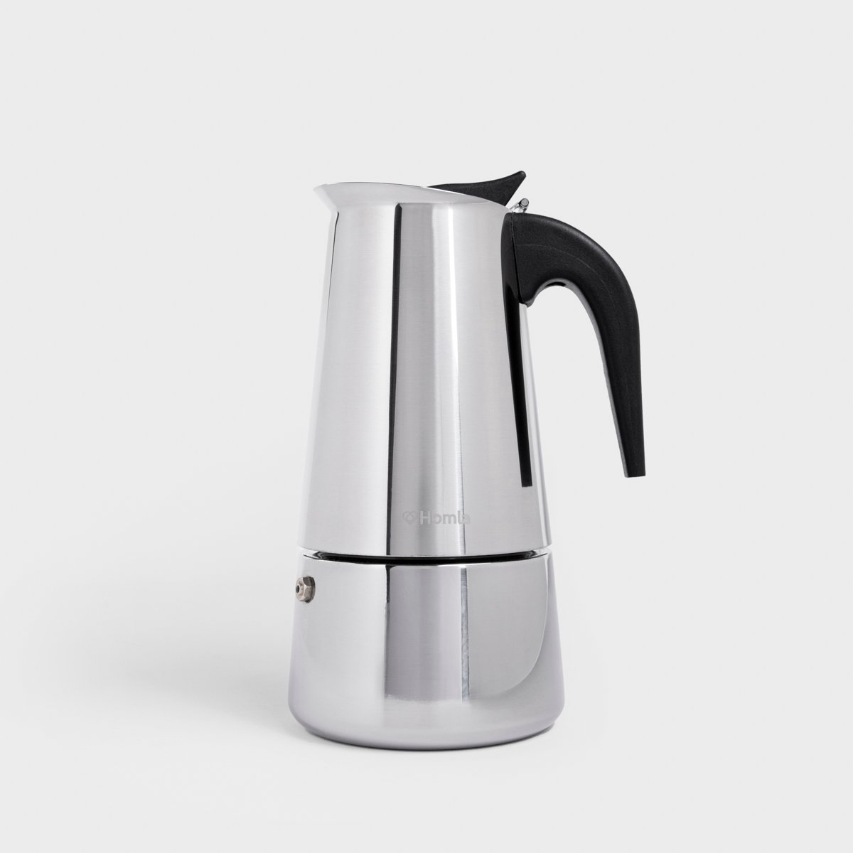 HOMLA - Koffiezetapparaat - Astar Mokka - Potvorm - 9 Kops