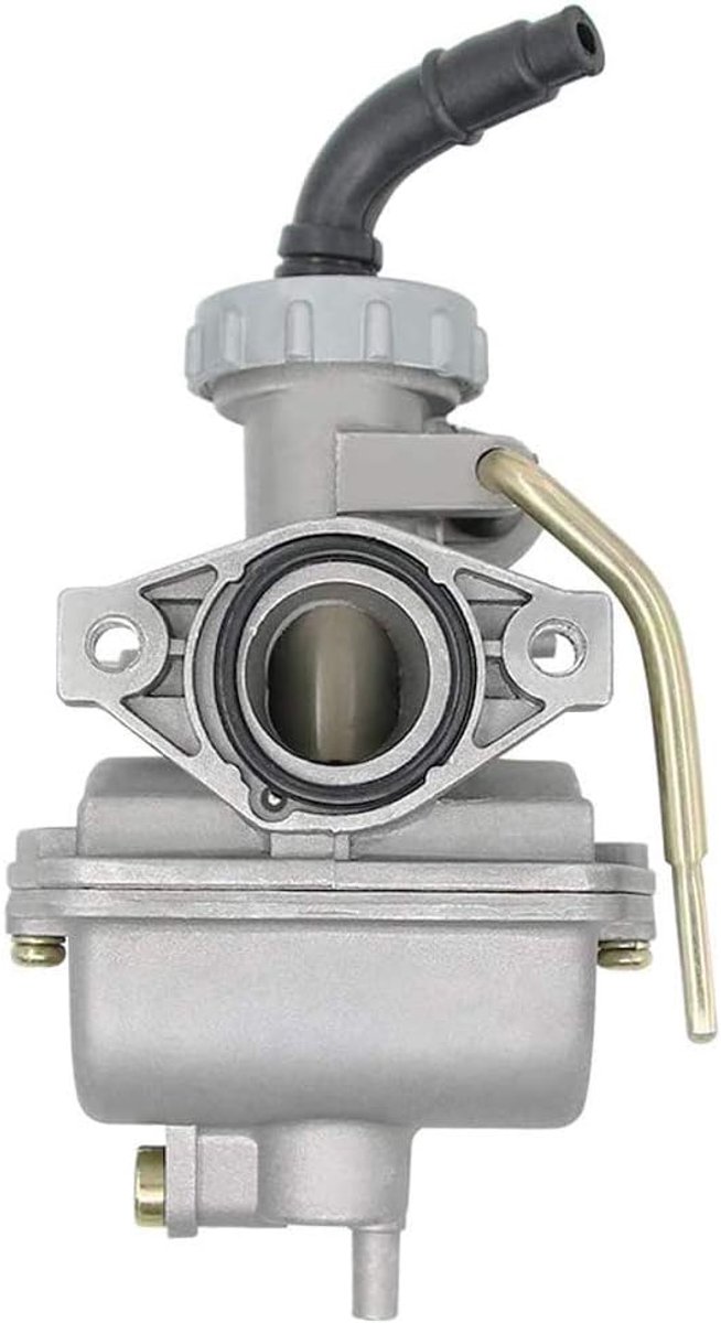 Carburateur voor 50Cc 70Cc 90Cc 110Cc 125Cc 4 Takt Motor ATV UTV's CRF50F CRF80F XR50R met Filter van Merkloos	 — afbeelding 3