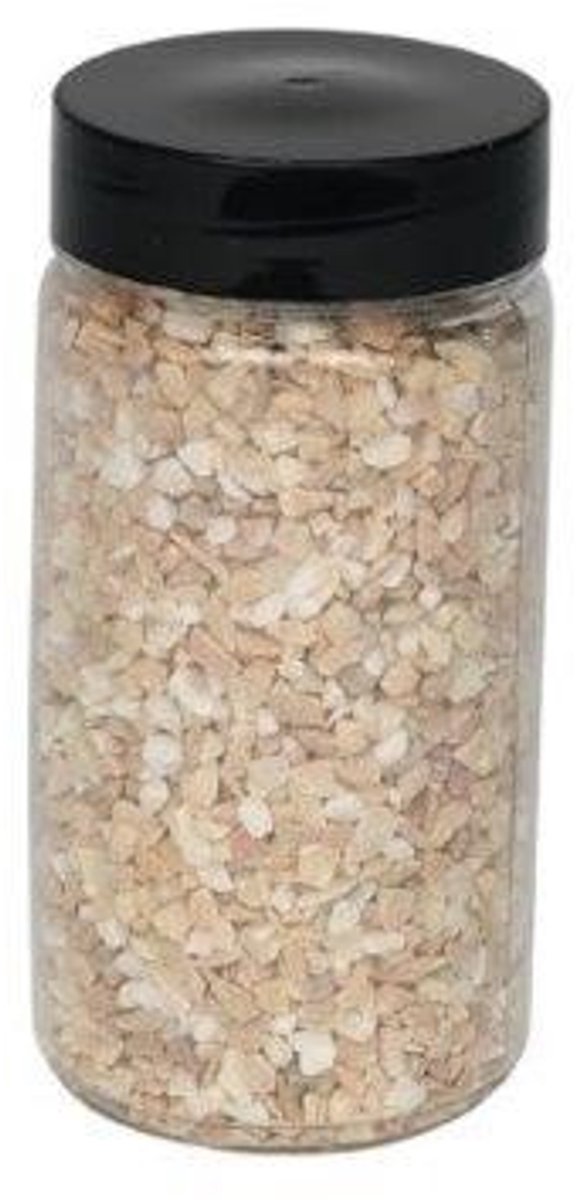 Deco steentjes medium 370ml naturel My Village