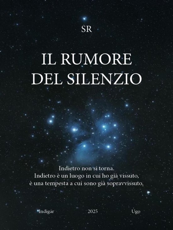 Il rumore del silenzio - cover