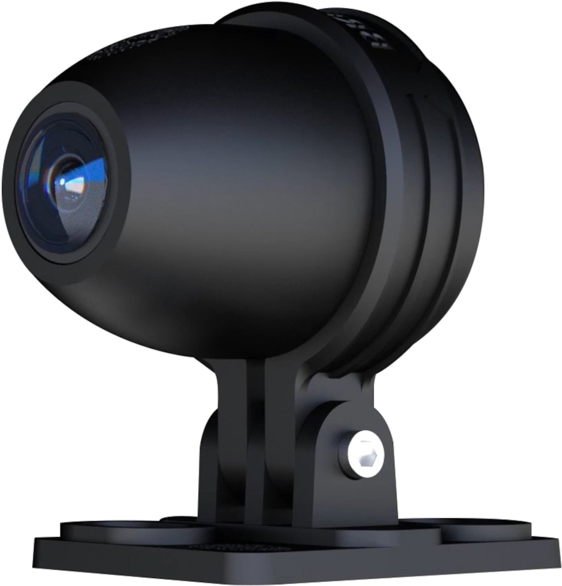 AlienRider M2S M2 Pro Voorcamera - Maat -