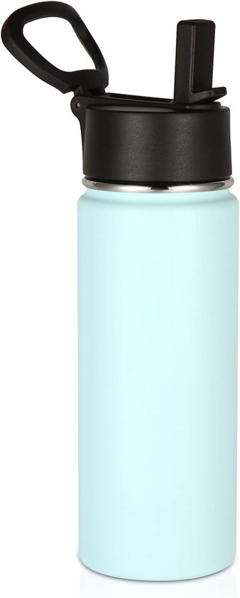 Asobu Drinkfles RVS Bestie Konijn