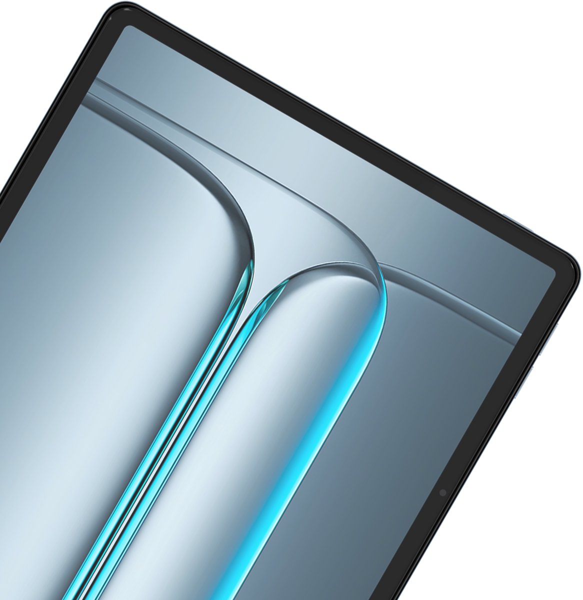 Coque Pour OnePlus Nord 4 Avec 2 Protecteur D'écran En Verre Trempé, Housse De Protection Souple Silicone TPU Bumper Antichoc Avec Pour OnePlus Nord 4 - Transparente