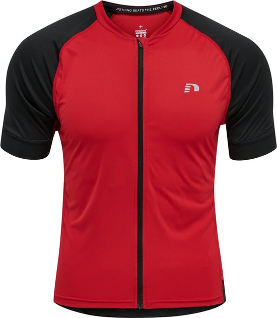 Newline Mens Core Bike Gilet Sports, Hombre, Negro, 2XL