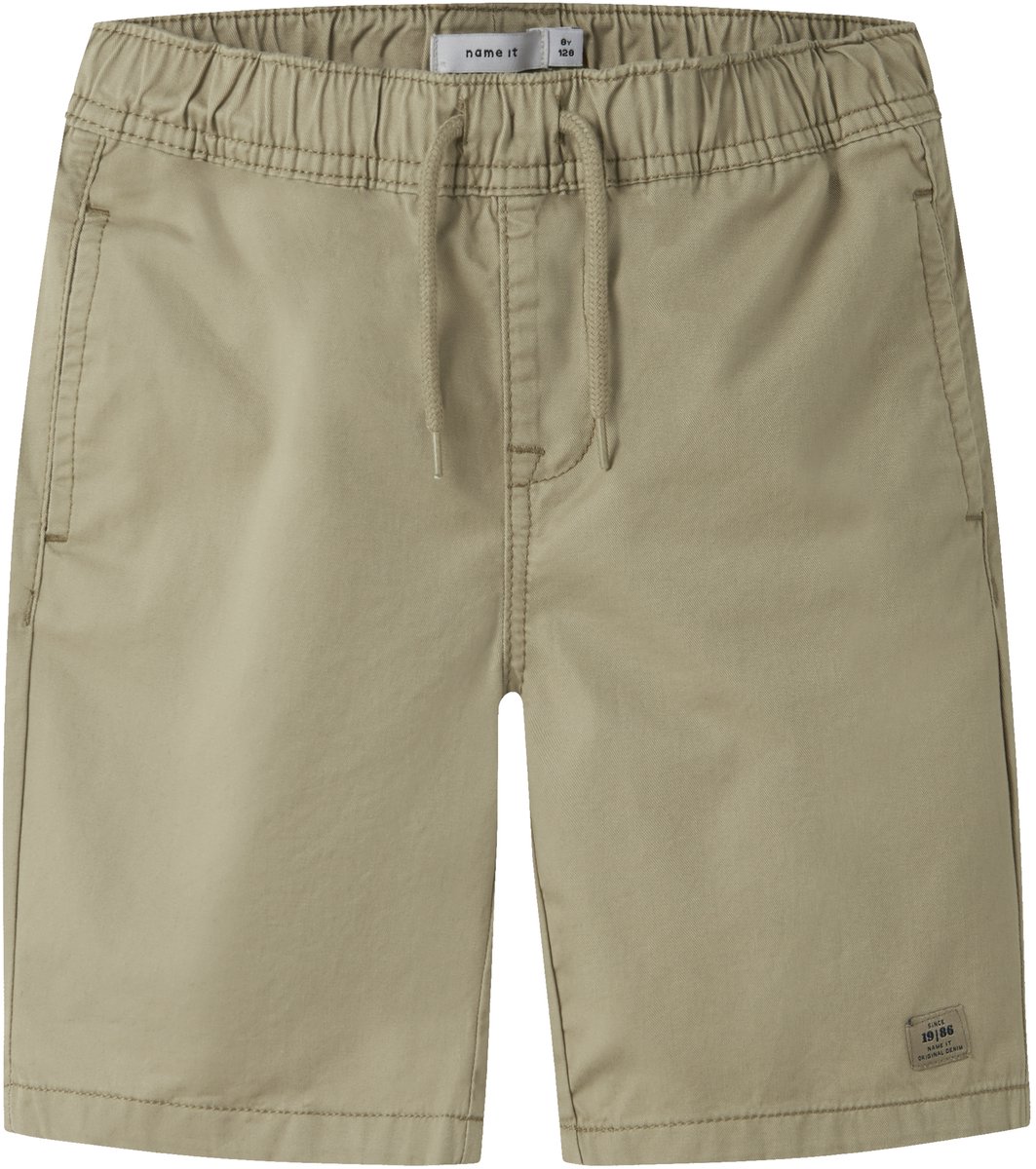 Name It Ryan Short Jongens - Maat 140