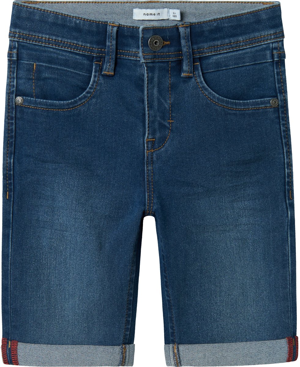 Name it Shorts slim fit lang