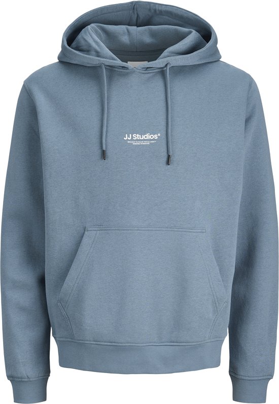 JACK&JONES PLUS - Soho Hoodie Hommes (plussize) - Taille 3XL