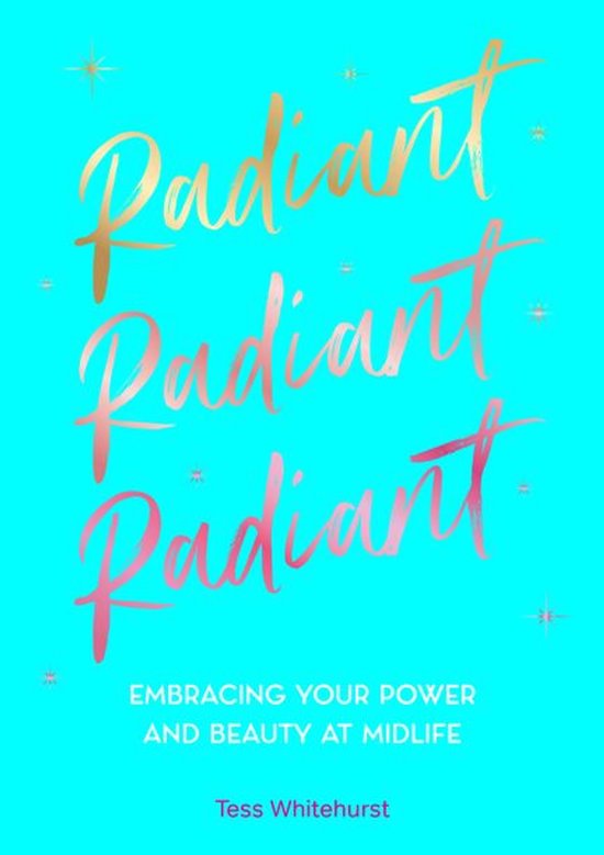 Radiant - cover