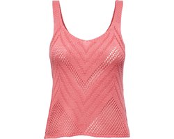 Jacqueline de Yong Top Jdysun Tank Top Knt Noos 15226348 Dubarry Dames Maat - XXL