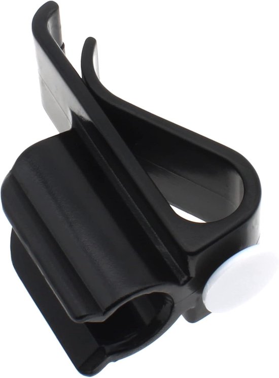 stuks golfputterclips, golfclubtasclips, puttercliphouder voor organizer, putteraccessoires van Merkloos — afbeelding 5