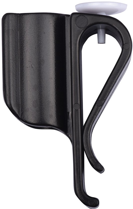 stuks golfputterclips, golfclubtasclips, puttercliphouder voor organizer, putteraccessoires van Merkloos — afbeelding 3