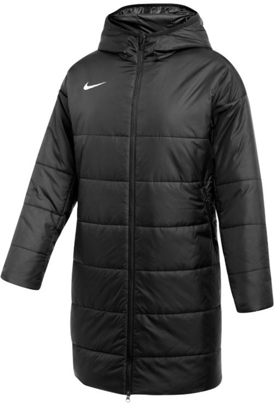 Veste d'hiver Nike Therma-Fit Academy Pro - Zwart - Taille M - Femme