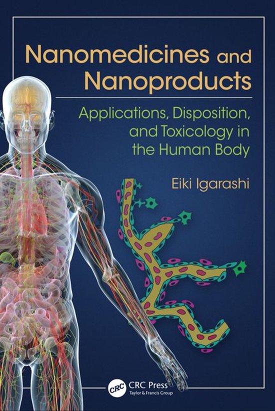 Nanomedicines and Nanoproducts - cover