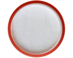 2 stuks geschikt voor VAX 95 stofzuiger accessoires stofzuigerfilter voorfilter katoenen filterelement