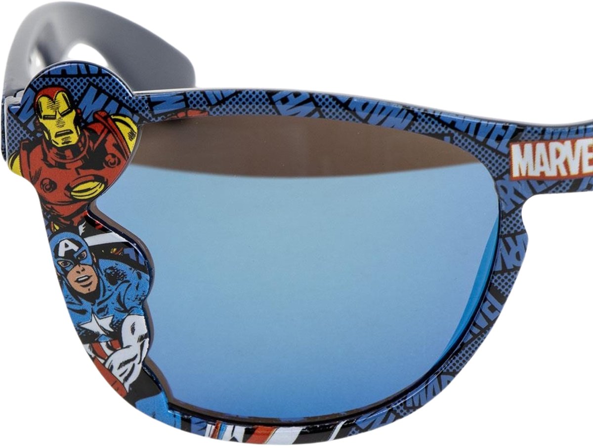 Avengers zonnebril