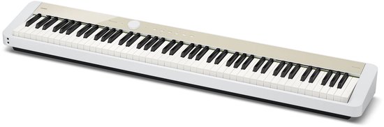 Casio PX-S1100 MB Digitale Piano Mellow Beige – Limited Edition | bol