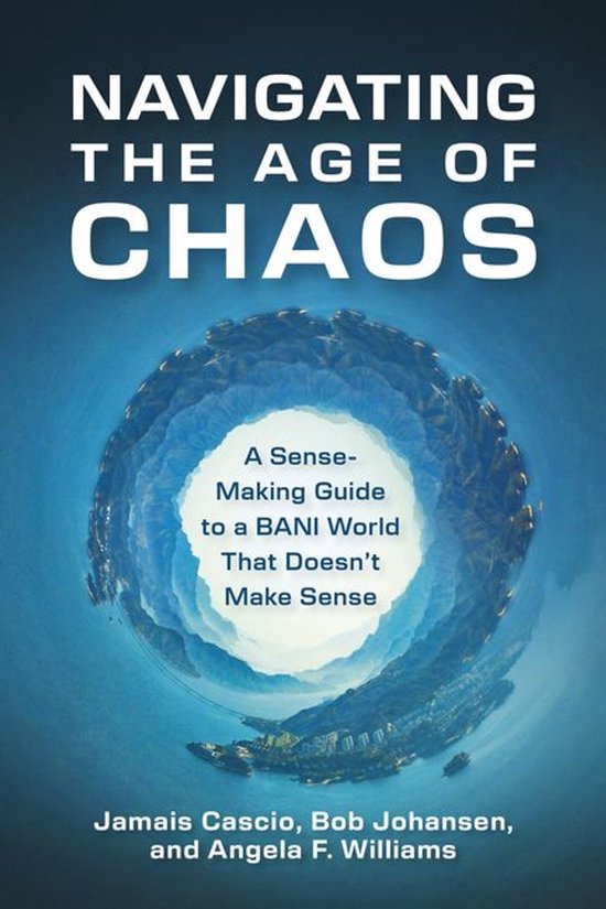 Foto: Navigating the age of chaos