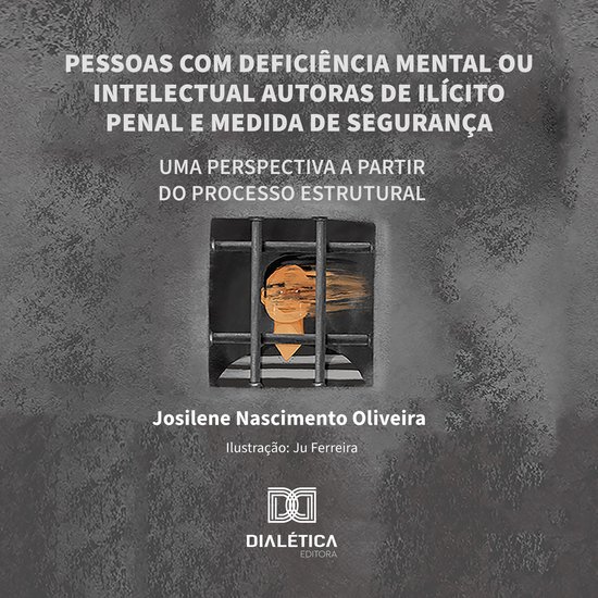Pessoas com deficiência mental ou intelectual autoras de il ... - cover