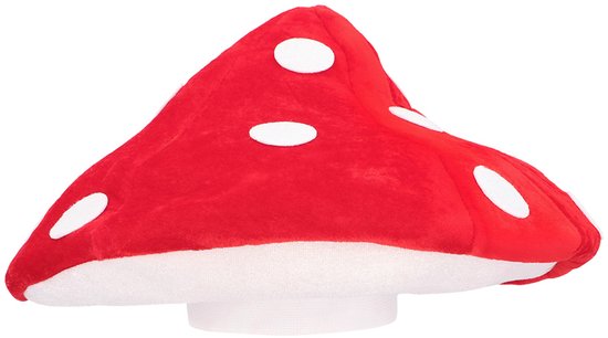 Qyljeiwred Pluche dierenhoed | warme verkleedhoofddeksels, cosplay
