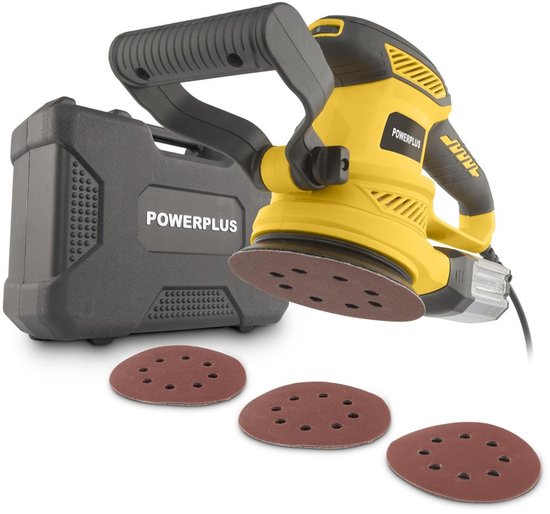 Powerplus POWX04710
