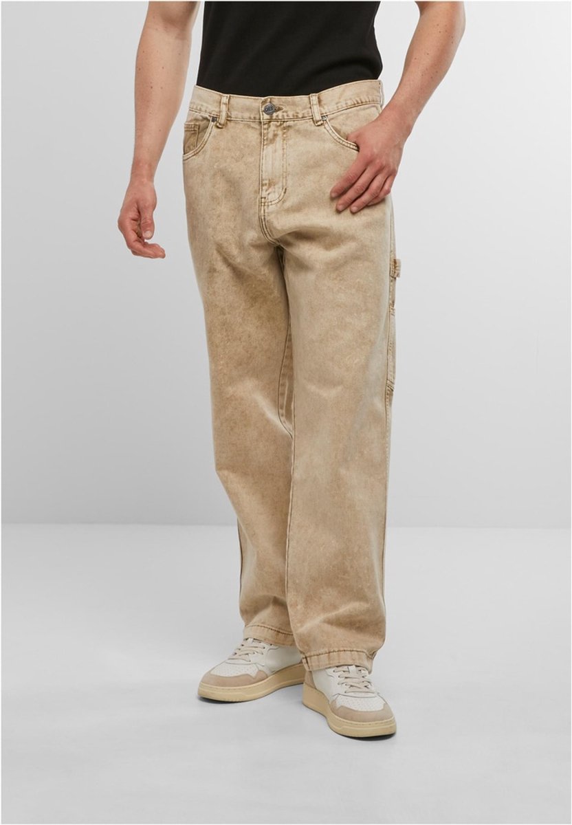 DEF May Straight F-it -jeans DFJS238