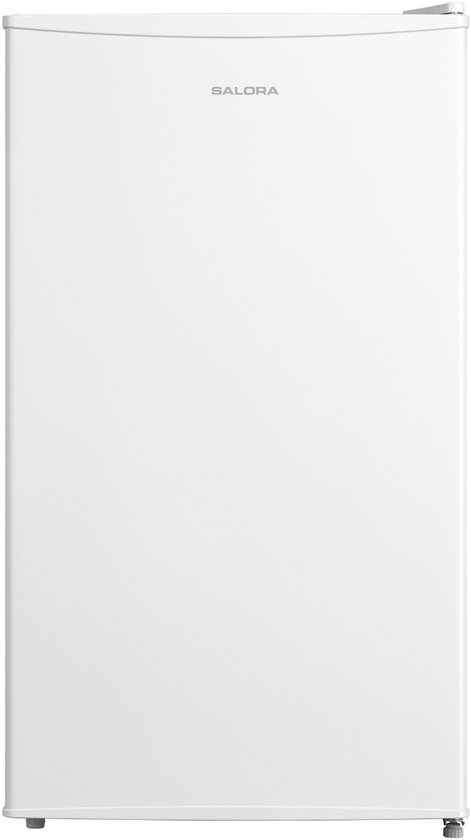 Salora FREEZER48WH - Vriezer - Vriezer tafelmodel - Diepvries - 60 Liter - Wit