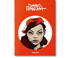 Jamie Hewlett