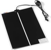 UniEgg® Warmtemat 28x42cm – 20 Watt – met dimmer en aan/uit-schakelaar | geschikt voor planten, kuikens, kittens, puppy’s, katten, konijnen, cavia’s, muizen, knaagdieren, honden en reptielen