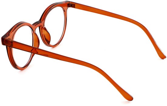 Lunette de lecture Vista Bonita Classic- Terra Cotta-+3.50