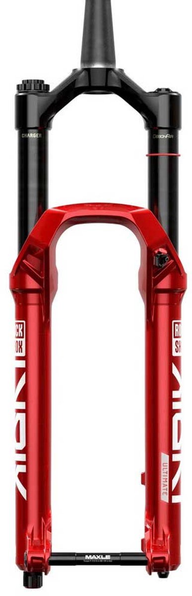 Rockshox Lyrik Ultimate Rc2 My25 - 29 - 30 van RockShox — afbeelding 4