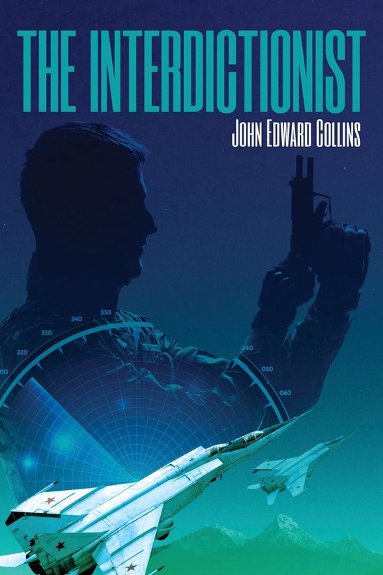 The Interdictionist - cover
