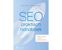 SEO praktisch handboek