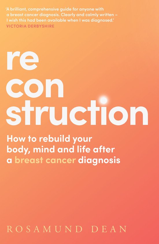 Reconstruction - cover