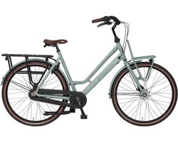BSP La Dolce Vita - Moederfiets - 7 versnellingen - 57 cm - Hazy California