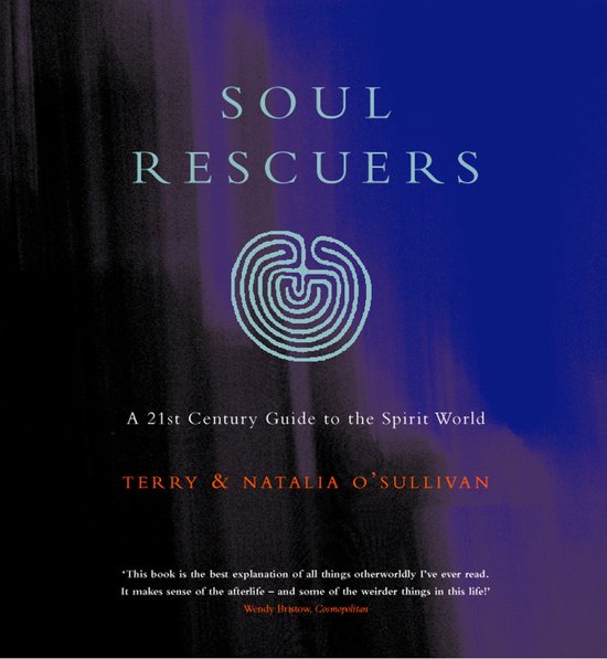 Soul Rescuers - cover