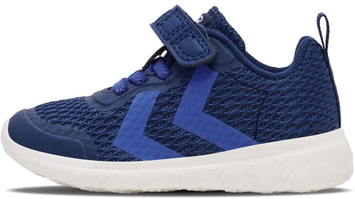 Hummel Actus Recycled Infant Blau