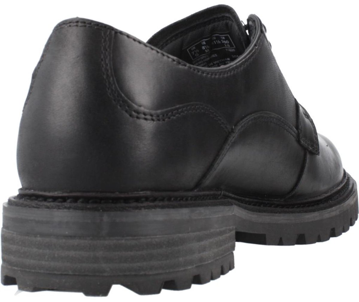 CLARKS RIDGE LO Zwart 39,5 EU