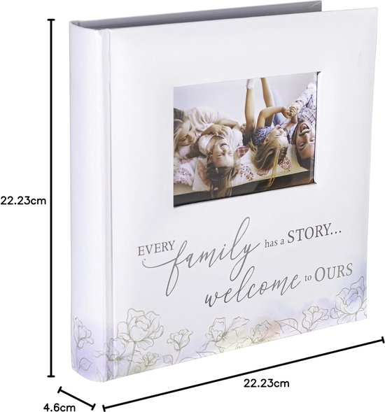 Exacompta Fotoalbum kopen? | fotoboeken