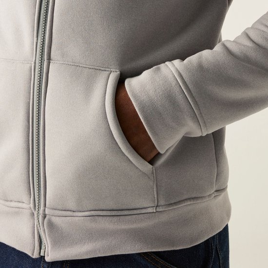 Nike Sportswear Sweatshirt 'Phoenix Fleece' in Pink | ABOUT YOU